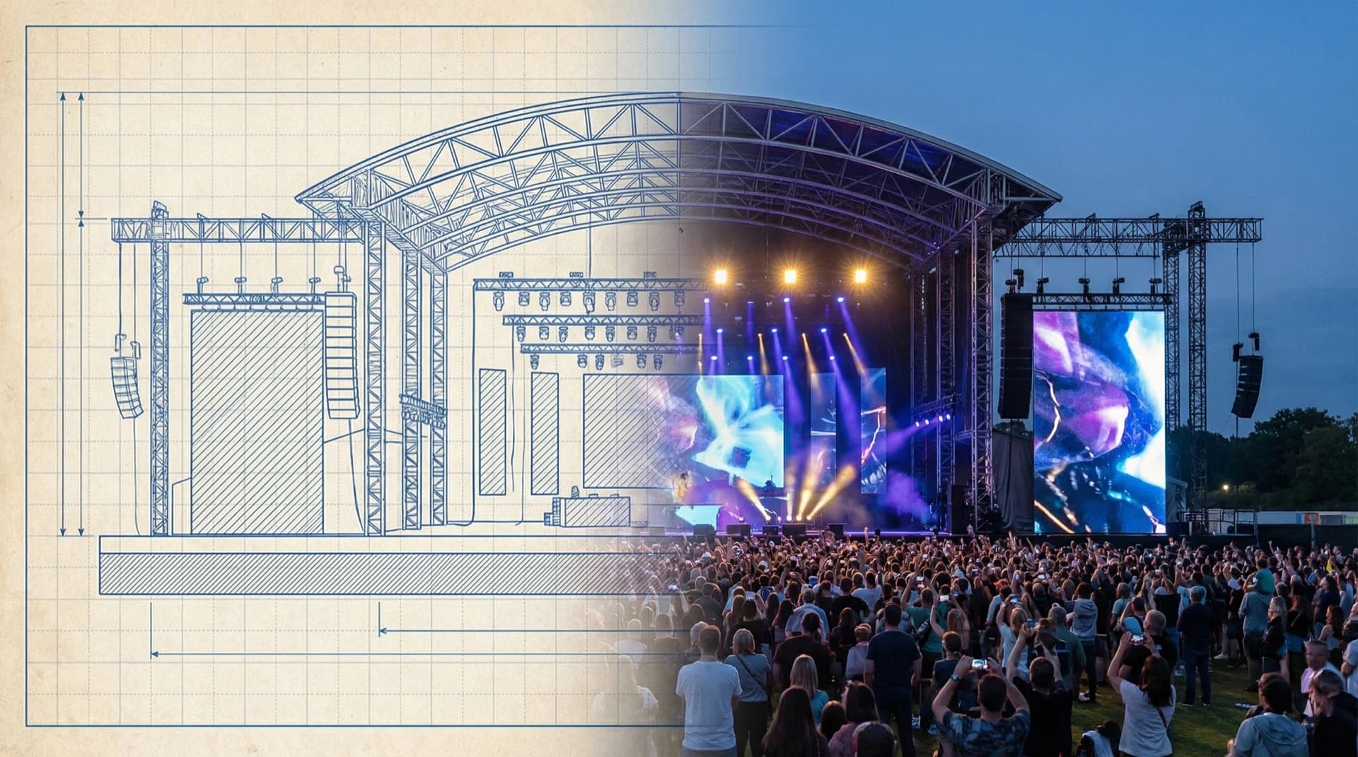 Venue Feasibility: If You Build It, Will They Come?